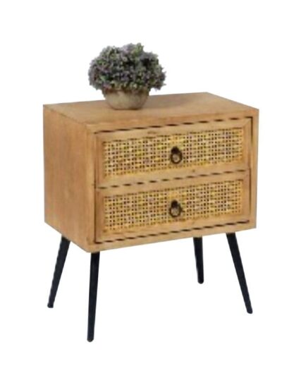 Mesa de Noche Aretina