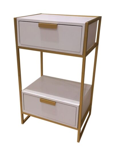 Mesa de Noche/Side Table Sora