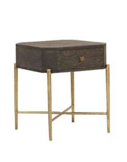 Mesa de noche CHADEN