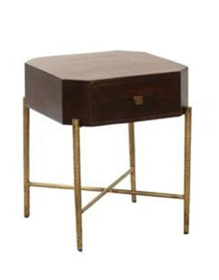 Mesa de noche DASINI