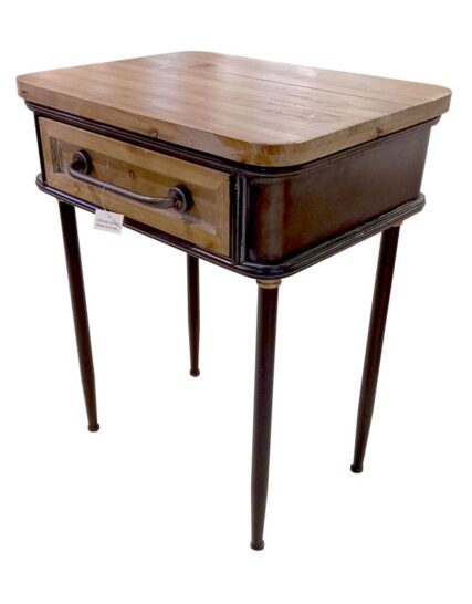 Mesa de noche/sidetable Darsha