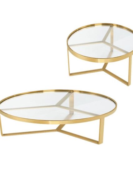 Mesas de centro Kichi