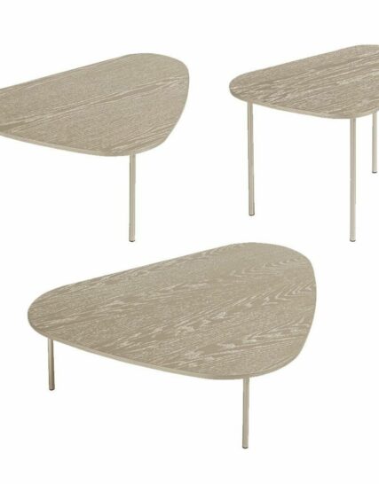 Mesa de Centro Venus (3 dimensiones)