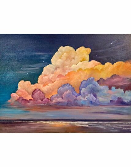 MI CASA A UN MILLON DE AÑOS LUZ