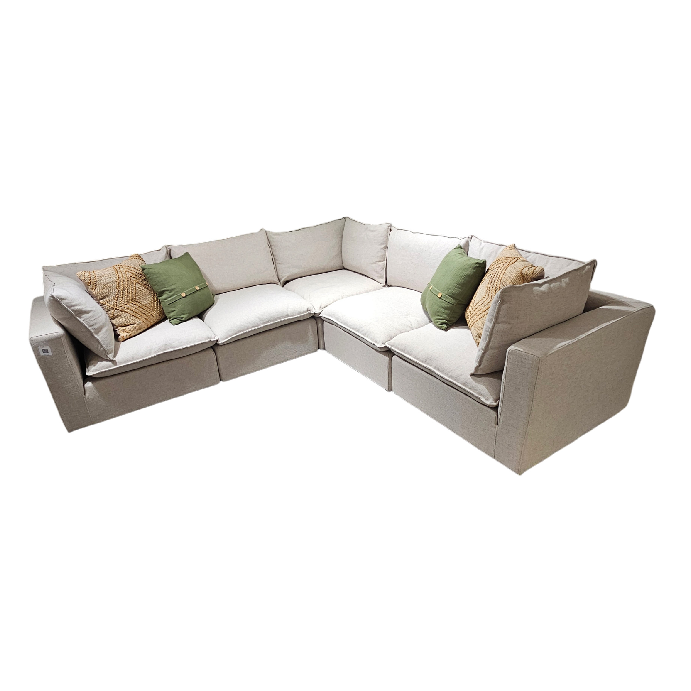 Sofá Super Modular Invoglio 5 - Image 3