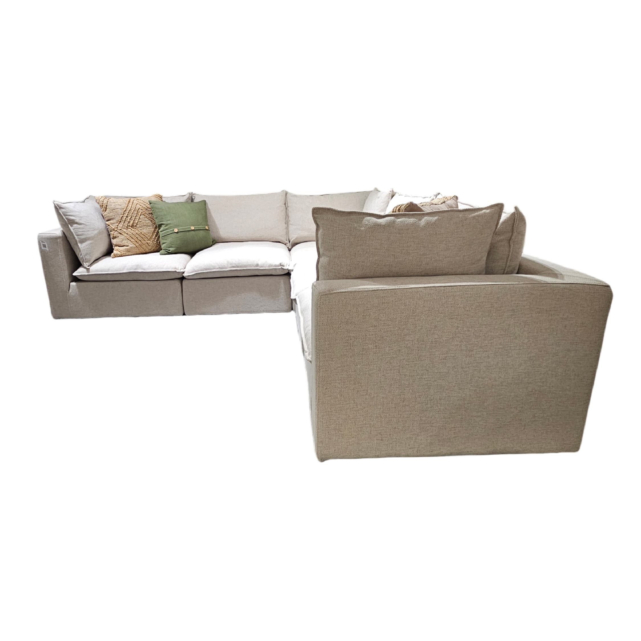 Sofá Super Modular Invoglio 5 - Image 5