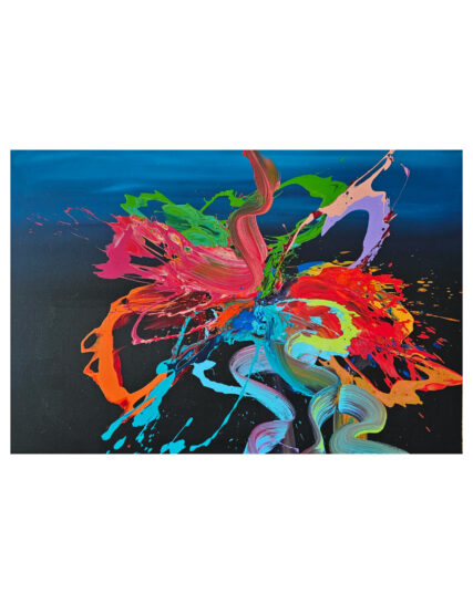 Tapamoño de Colores