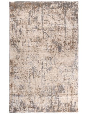 alfombra rectangular arena