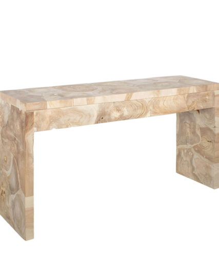 Consola Vorágine Natural: Consola estilo natural