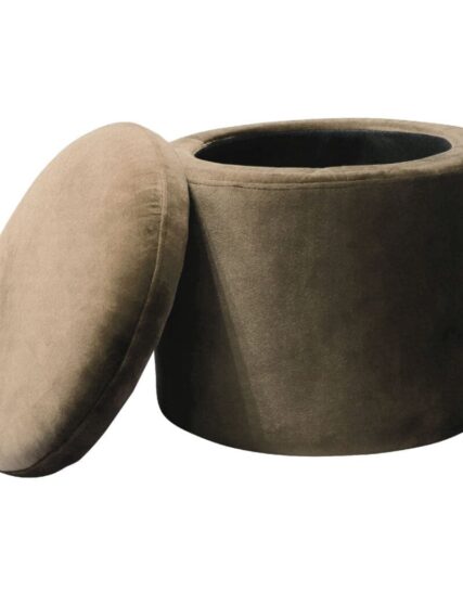 Ottoman Rune Storage