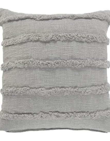 PILLOWS LR07511 MICRO CHIP 20`` X 20``