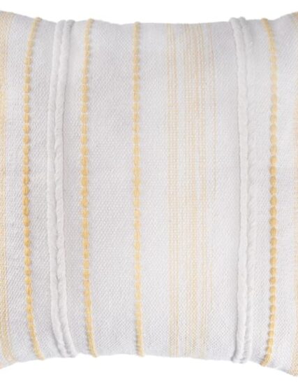 PILLOWS LR07569 SUN LIGHT 20`` X 20``