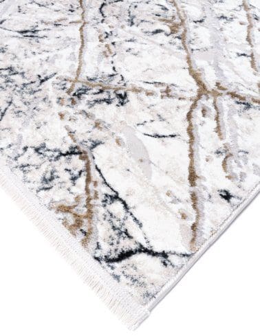 alfombra cuadrada POR