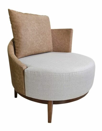 Poltrona Atena Caimento