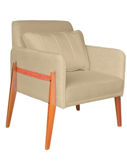 Silla Ocasional Bella