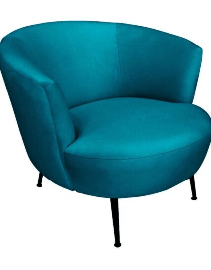 Poltrona Craving Velvet