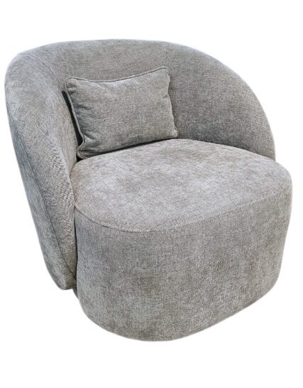 Poltrona Giratoria Airo