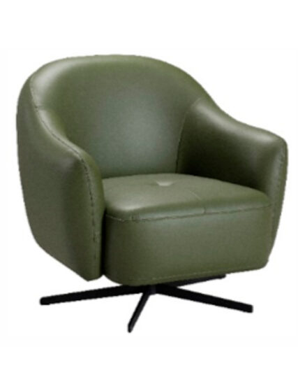 Poltrona Giratoria Axia