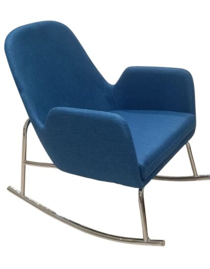 Poltrona mesedora Subiaco