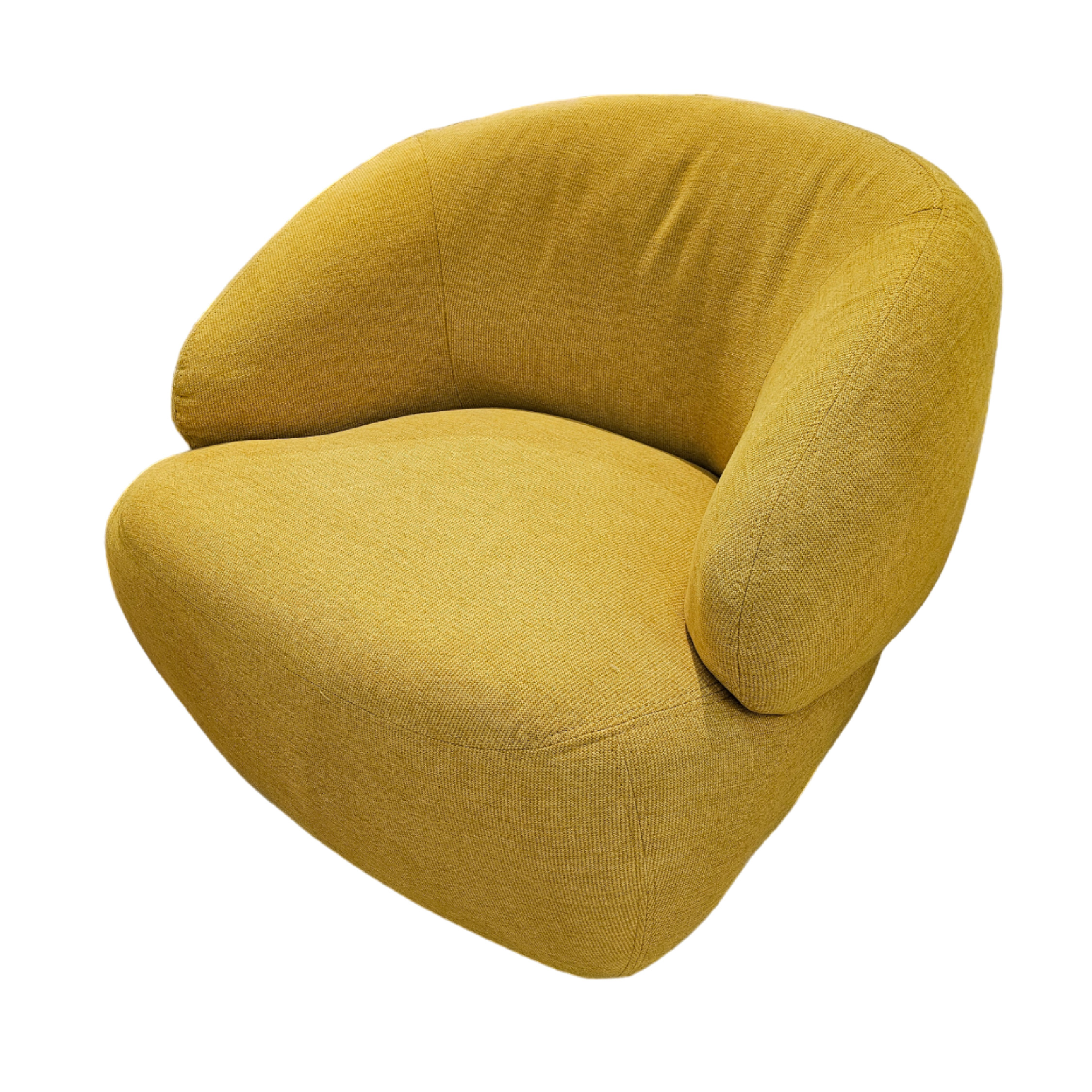 Poltrona Quasar Fija - Image 3