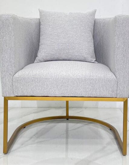 Poltrona/Butaca Zephyr