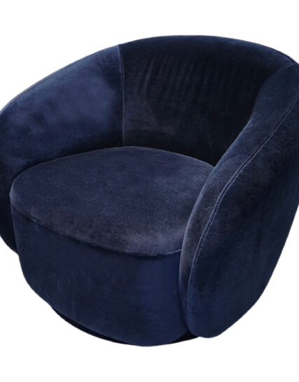 Poltrona Giratoria Kalmor