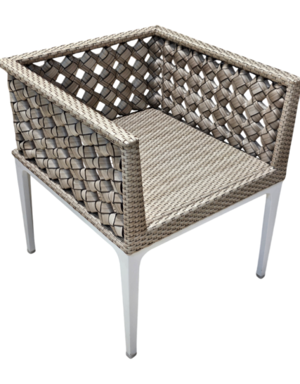 HEART DINING ARMCHAIR