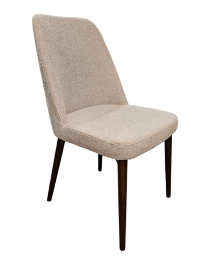 Silla Infinia de Comedor: Silla de comedor moderna
