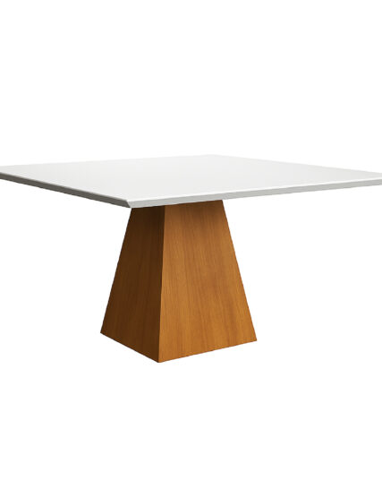 Mesa De Comedor Pyramid Square 135