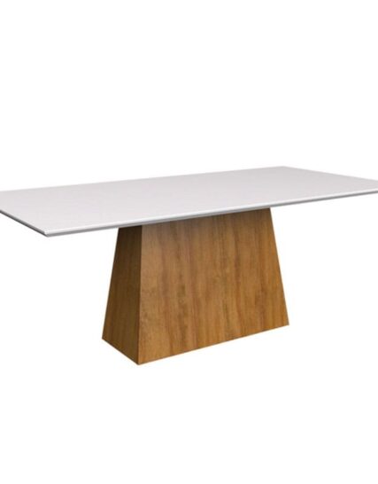 Mesa De Comedor Pyramid 160