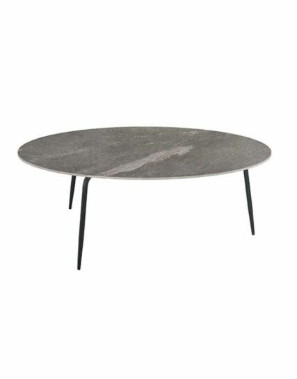 RODONA COFFEE TABLE ROUND Ø100X32 CM