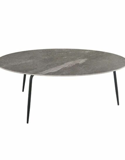 RODONA COFFEE TABLE ROUND Ø100X45 CM