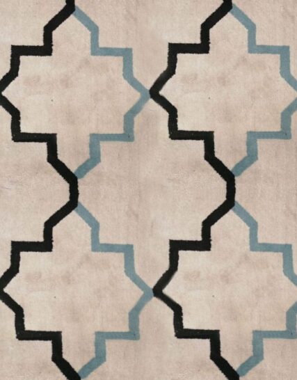 Alfombra S41-008-A Modulaciones