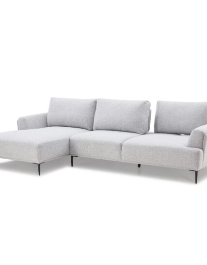 Sofá Seccional Hero: Sofá seccional moderno