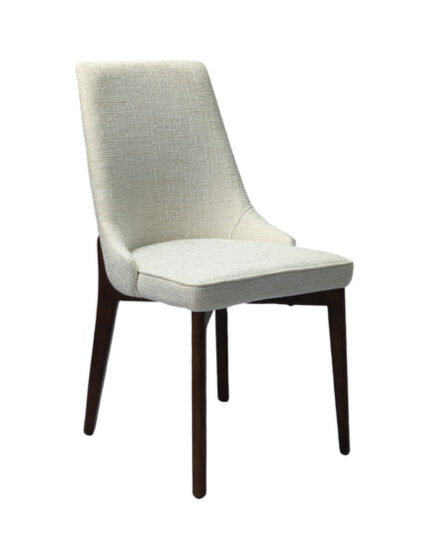 SILLA DE COMEDOR KORA