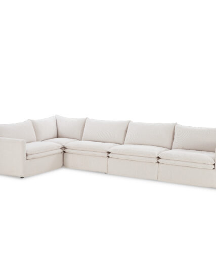 Sofá SUPER MODULAR COEN