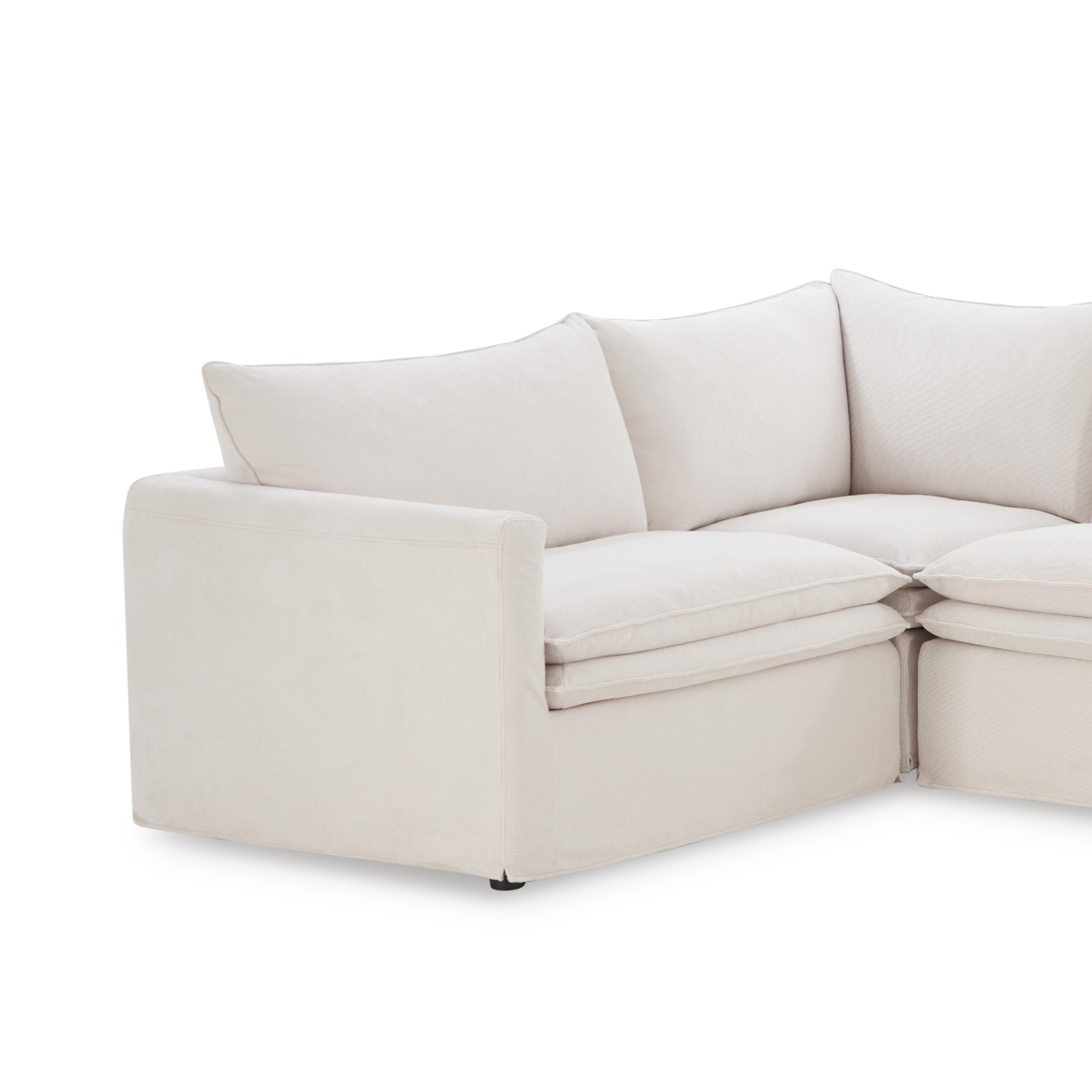 Sofá SUPER MODULAR COEN - Image 4