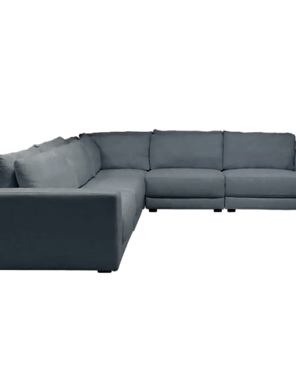 Sofá Modular Anabel Bestie 5 piezas