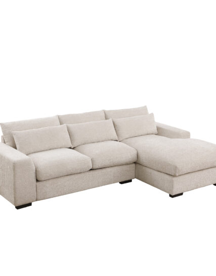 Sofá Seccional Delirium