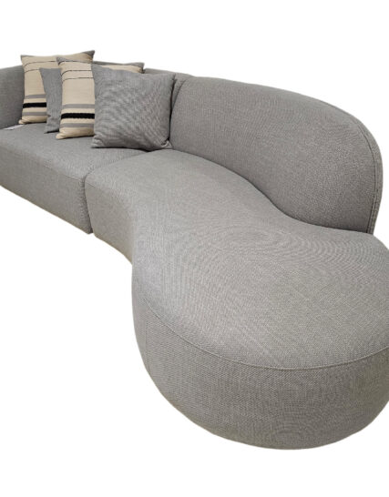 Sofá Seccional Modular Scarpa