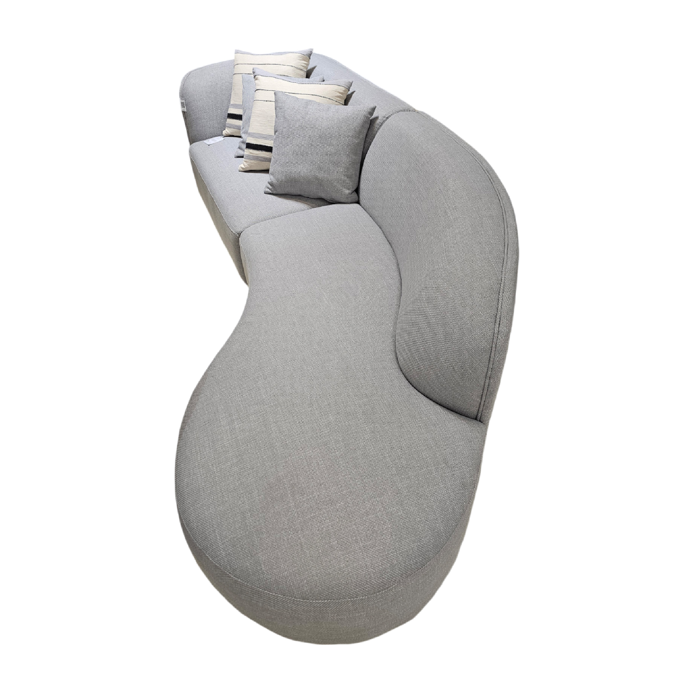 Sofá Seccional Modular Scarpa - Image 2