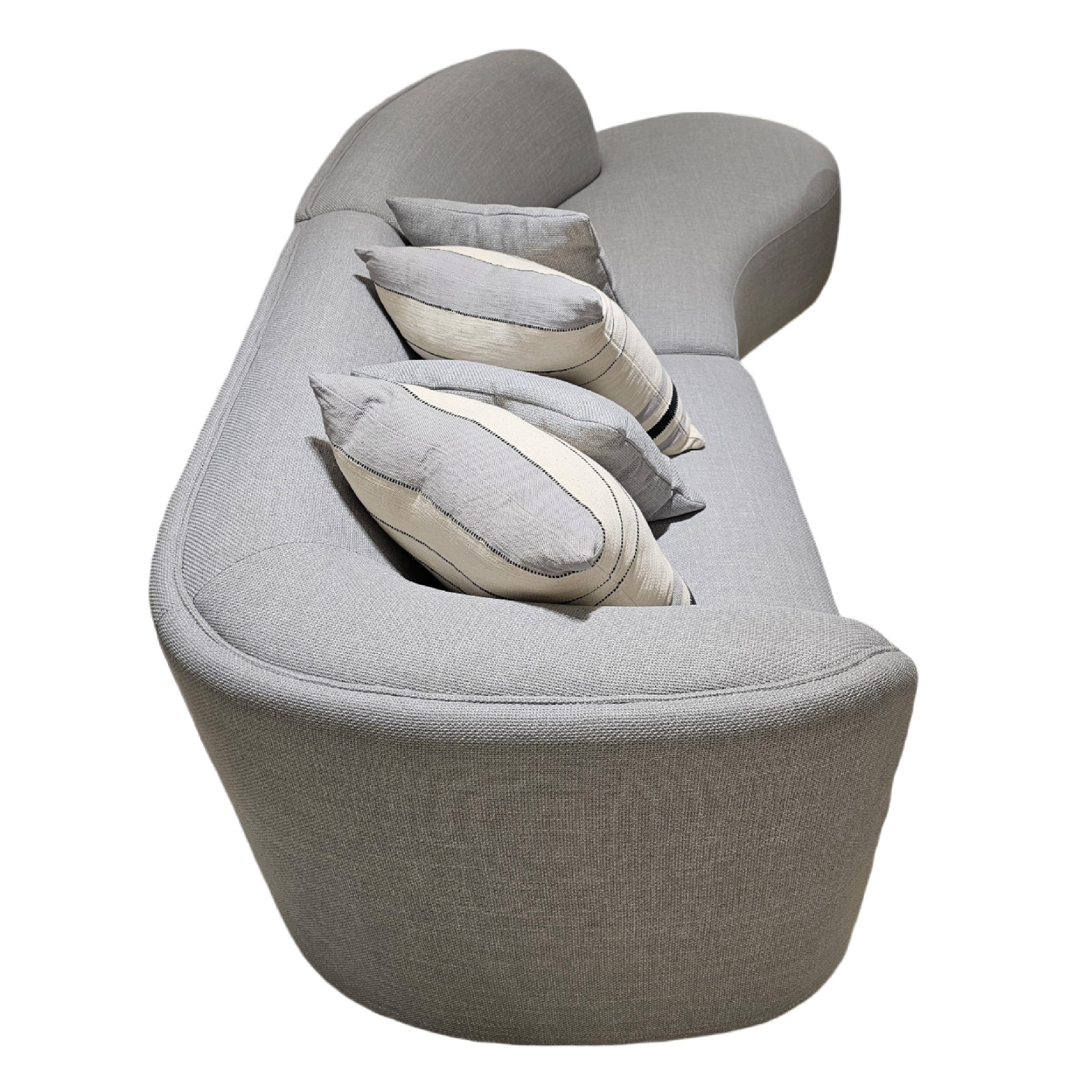 Sofá Seccional Modular Scarpa - Image 3