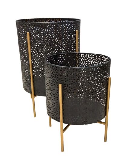 Set Maseteros Kato Black