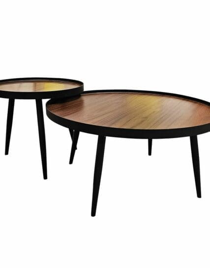 Coffee Table Patrux - Set 2