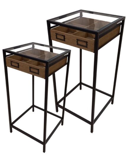 Set Sidetable Lonan