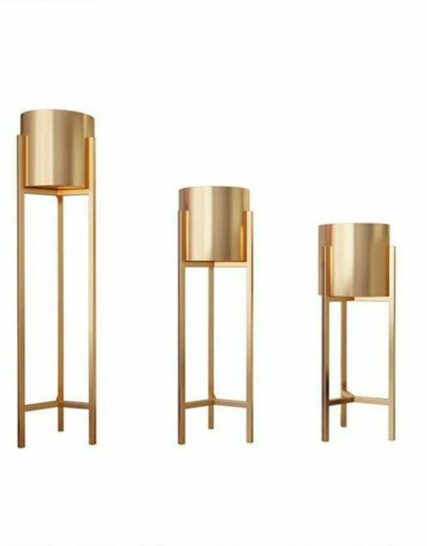 Set de Maceteros Lucento