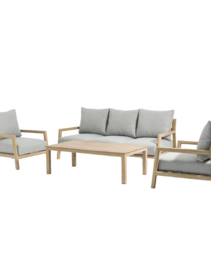 Set de Patio Shanaya