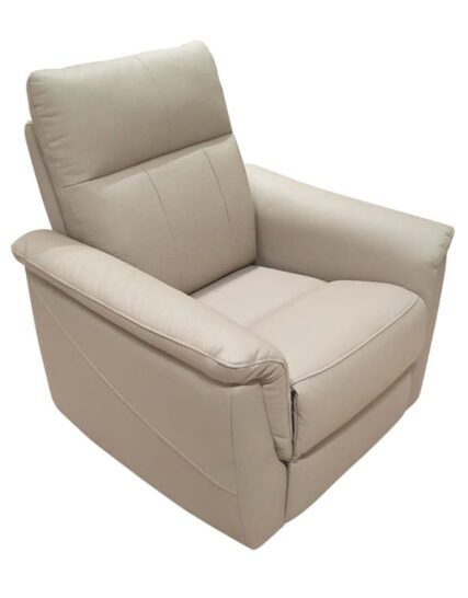 Poltrona Shaun Reclinable Manual (1 puesto)