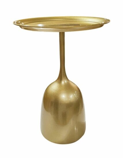 Side table Aurópice