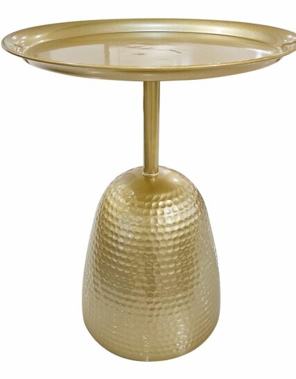 Side table Metáurea